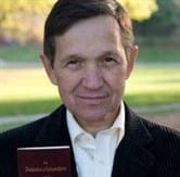 Dennis Kucinich: Congress Should Recognize That Palestinians Exist