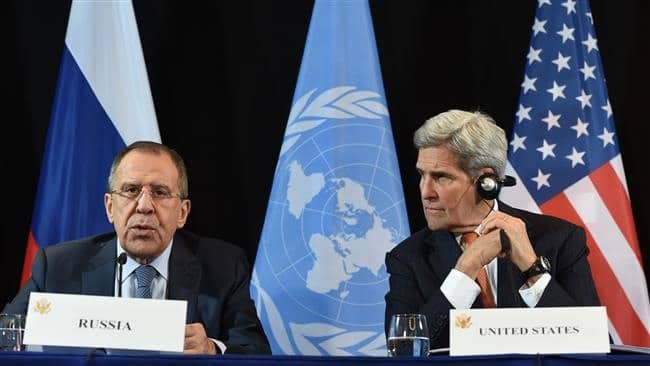 Will Syria Ceasefire Deal End War, or Lead to Nuclear Exchange?