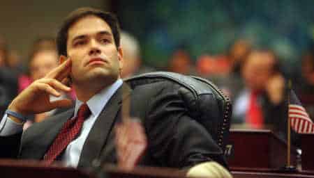 Rubio Demands US Initiate ‘Widespread Unrest’ In Venezuela