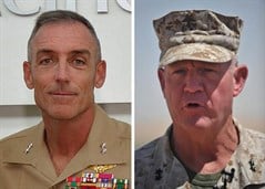 Afghan Attack: Who’s to Blame, Marines or the Policy?