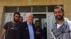 Neocons Revive Syria ‘Regime Change’ Plan