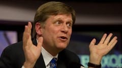 Damage Done, McFaul Exits Russia