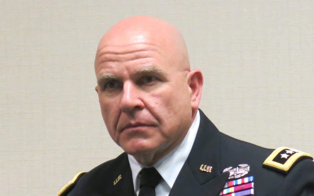 McMaster: U.S. Preparing For ‘Preventive War’ With North Korea