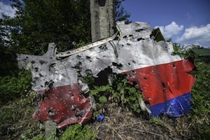 Obama Should Release MH-17 Intel