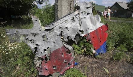 The Danger of an MH-17 ‘Cold Case’