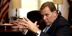 Rep. Mike Rogers Threatens Extrajudicial Execution