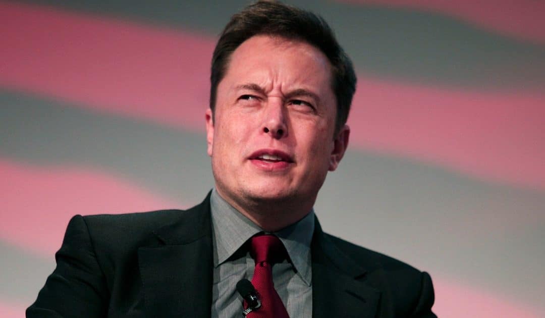 Musk Secretly Met With Iran’s UN Ambassador, Raising Hopes Trump Will Keep Hawks At Bay