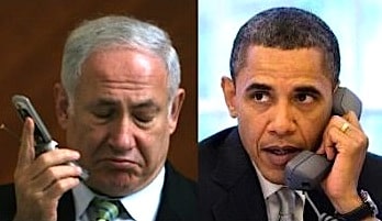 Obama to Bibi: Want Some (More) Money?