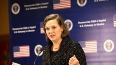 Victoria Nuland’s ‘Ukraine-gate’ Deceptions