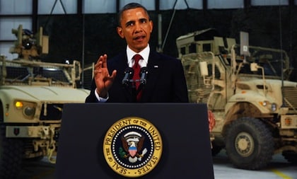 Obama’s Stealth Surge in Afghanistan