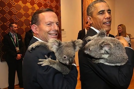 America: Australia’s Dangerous Ally