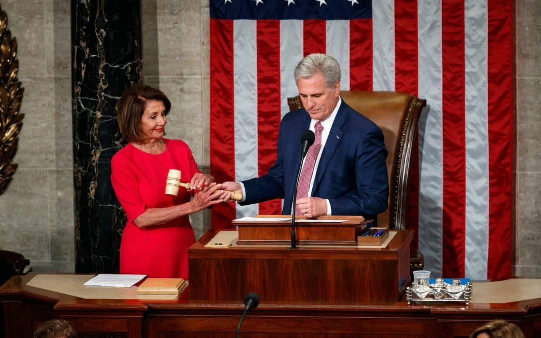 Bipartisanship: US House Races MASSIVE Ukraine Weapons Transfer to the Floor!