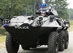 The Absurd, Bureaucratic Hell That Is the American Police State