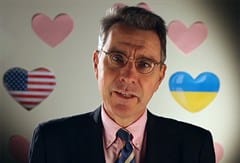 Geoffrey Pyatt: The Outlaw as Sheriff