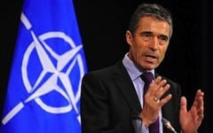 NATO to Ship Weapons to Kiev — But Don’t Call it Escalation!