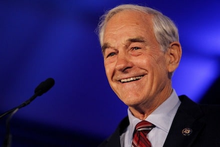 Draft Ron Paul – A Modest Proposal