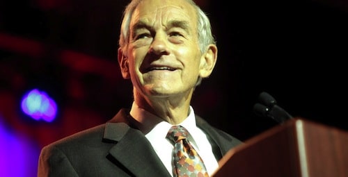 The Return of Ron Paul