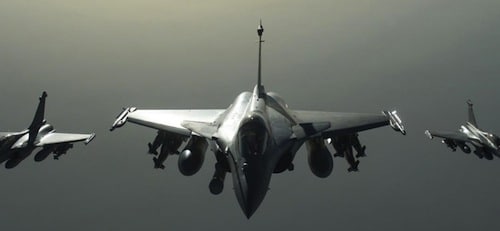 Why is Washington Against Russia Bombing ISIS and Al-Qaeda?