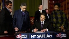 35,000 People and Counting on New York’s New ‘No Guns List’