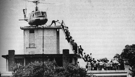 Yemen Today: Another ‘Fall of Saigon’ Moment for US