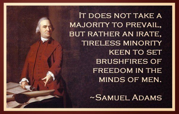 Congress’ Treachery, the FBI’s Double-Crossing and the American Citizenry’s Cluelessness: With Friends Like These, Who Needs Enemies?