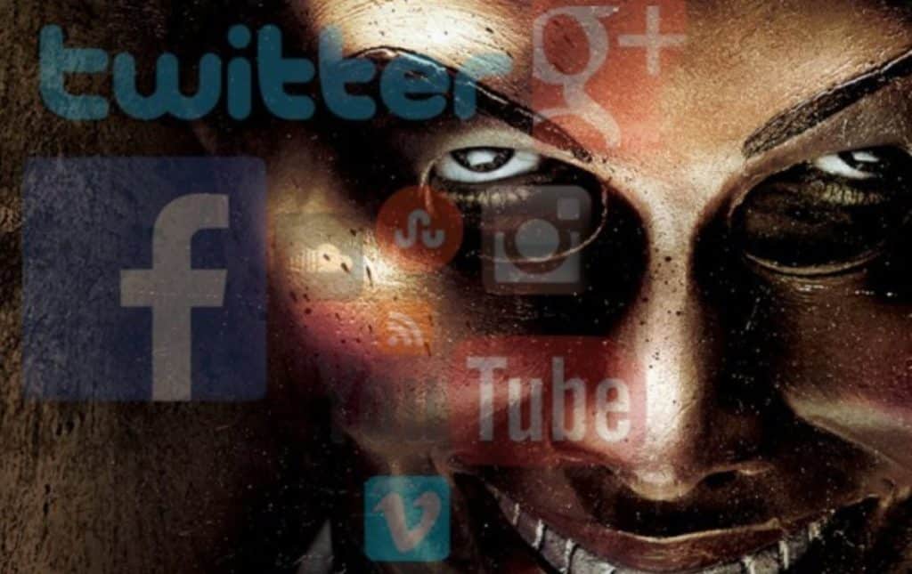 Why The Coordinated Alternative Media Purge Should Terrify Everyone