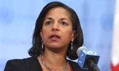 Did Susan Rice Just Threaten Russia With War?