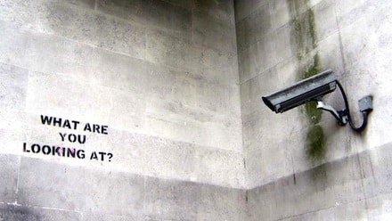 Constitution Day 2019: The Hidden Domestic Surveillance Crisis