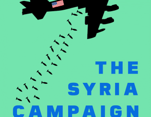 Inside the Shadowy PR Firm That’s Lobbying for Regime Change in Syria