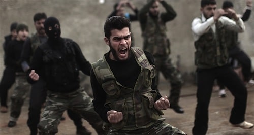 They Just Can’t Stop It: US Planning New Rebel Training Program For Syria