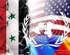 Iran, Syria and the Tragicomedy of U.S. Foreign Policy