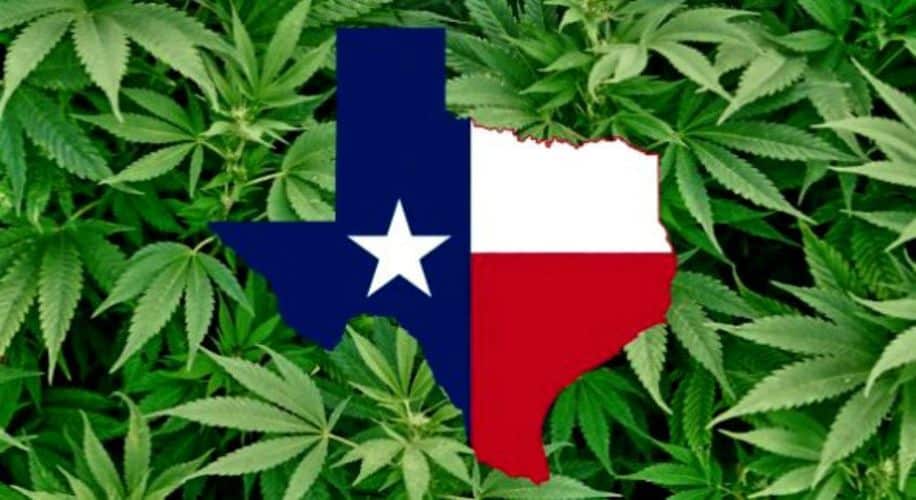 The Texas Republican Party Now Supports Rolling Back Marijuana Prohibition. What’s Next?