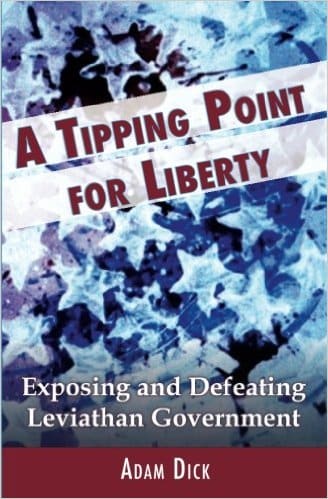 New From RPI: A Tipping Point for Liberty