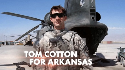 Sen. Cotton’s Shocking Ignorance