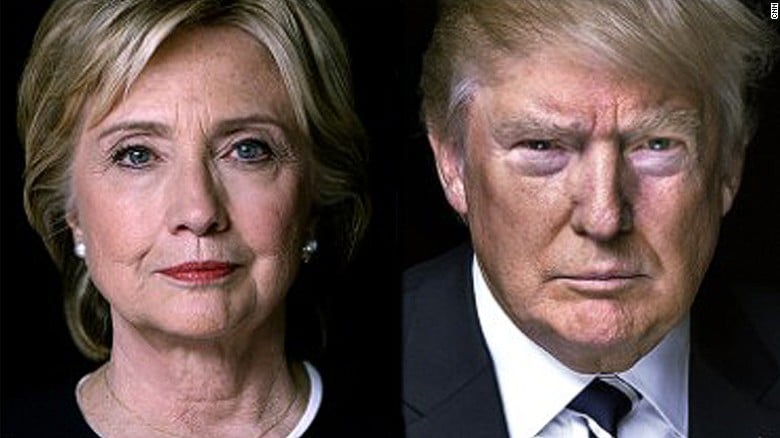 A Few Uncomfortable Truths You Won’t Hear from the 2016 Presidential Candidates