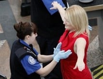 House ‘Improves’ TSA Instead of Ending It