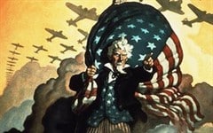 Washington’s War Against Russia