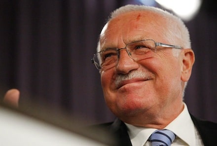 Liberty in Search of Protector – Interview With Vaclav Klaus