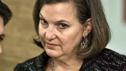 Azerbaijan Should be Very Afraid of Nuland