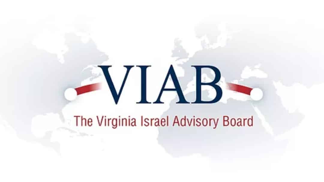 Meet VIAB: Virginia’s Taxpayer-Funded Israel Lobby