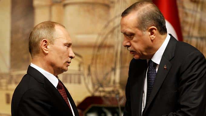 Syria – Peace Talk Rumors And Parameters