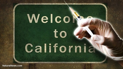 Families Choose Homeschooling to Escape Draconian California Vaccination Mandates