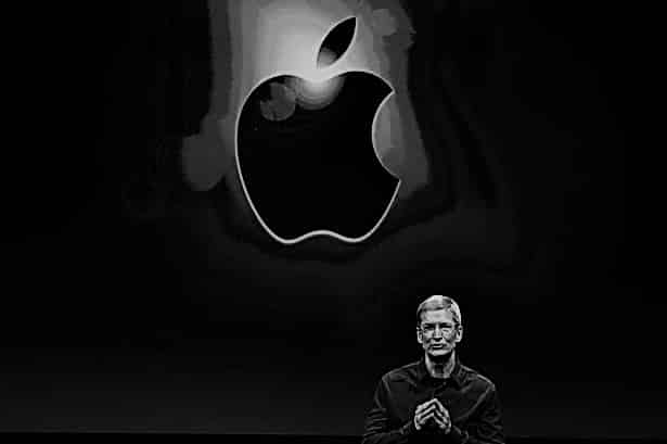 Apple’s Descent from Privacy Hero to Privacy Villain