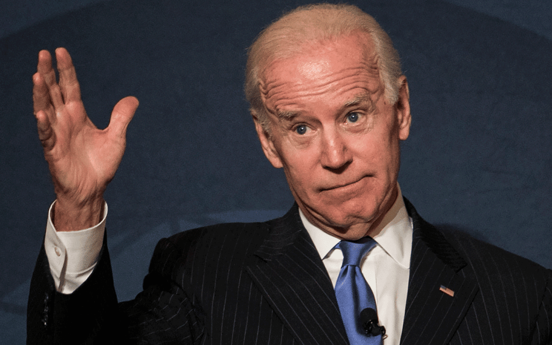 ‘Racist’ Joe Biden