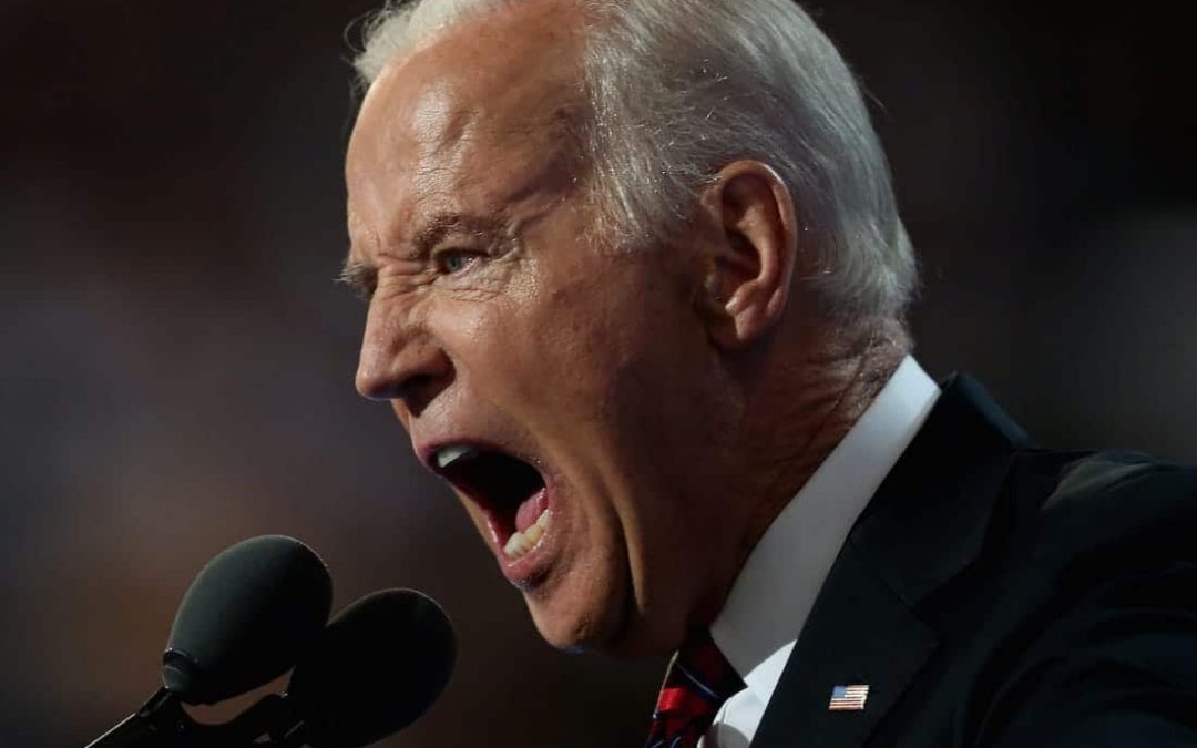 Three Strikes! Judge Nukes Biden’s Federal Contractor Mandate