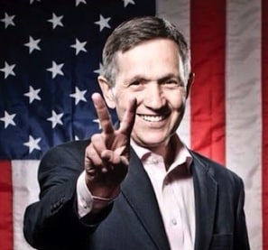 The Return of Mayor Kucinich?