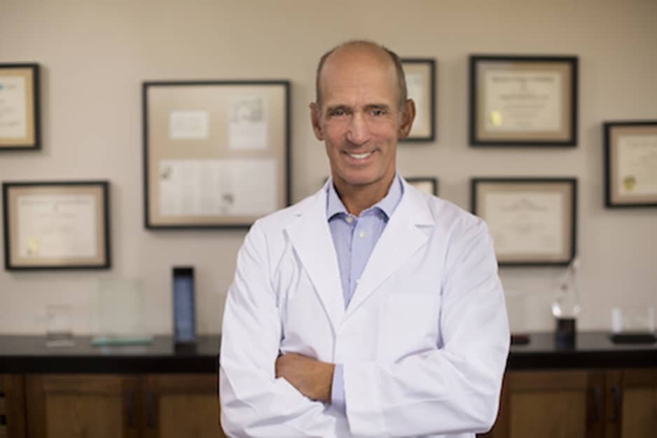 Joseph Mercola, Under Pressure, Removing Coronavirus-related Content from His Website