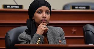 Rep. Ilhan Omar’s New Militarism-Cheering Election Opponent