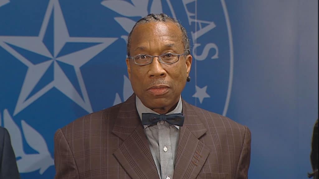 John Wiley Price’s Lone Opposition to the Coronavirus Crackdown