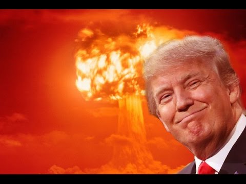 War Codes in Trump’s Iran Proclamation